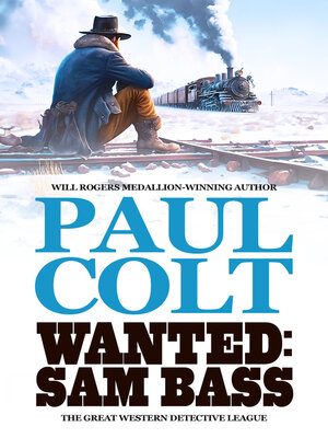 cover image of Wanted